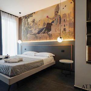 Atto Primo - B&B Experience